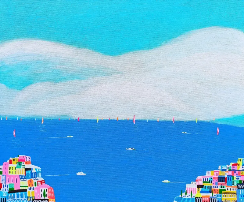Destination-Amalfi