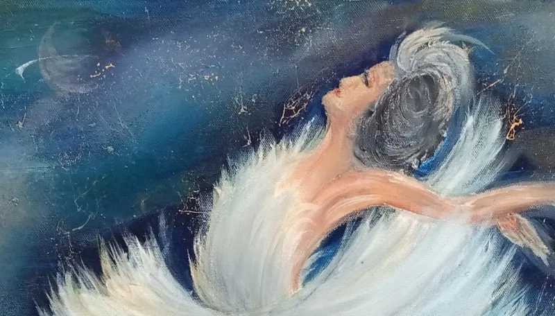 Whispers of the White Swan