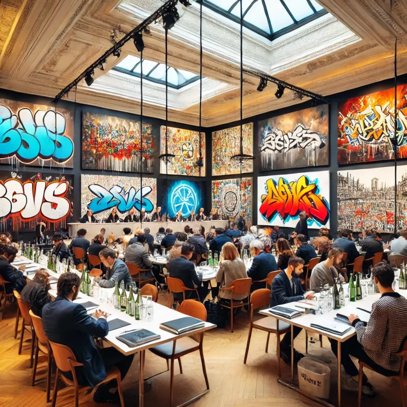 ArtcurialUrban-Project