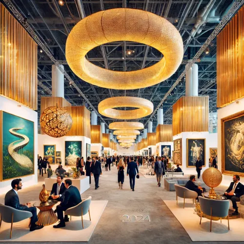 Art-Basel---Miami-Beach-2024