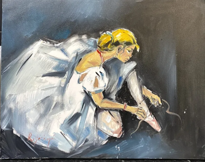 Balerina