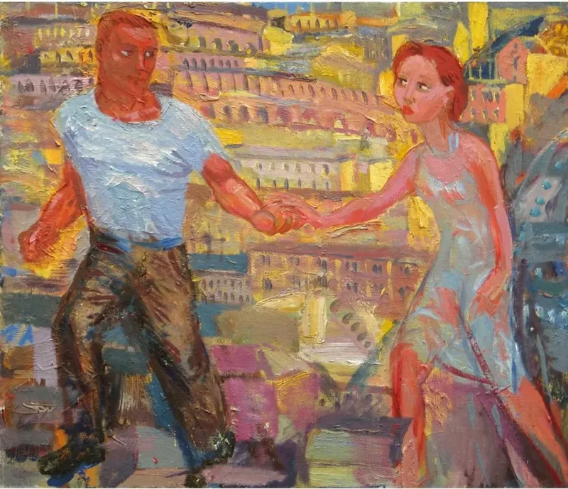 Couple