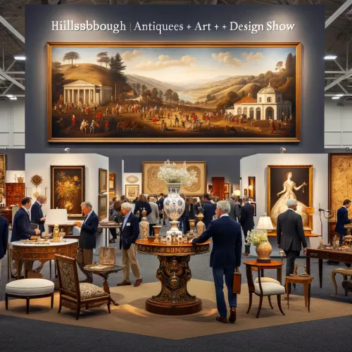 Explore-Historic-and-Modern-Treasures-at-Hillsborough-Antiques-+-Art-+-Design-Show