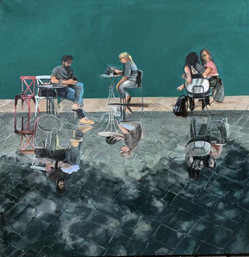 A-morning-reflection