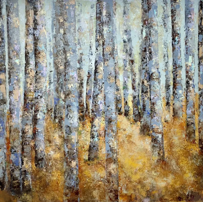 Forest-murmurs