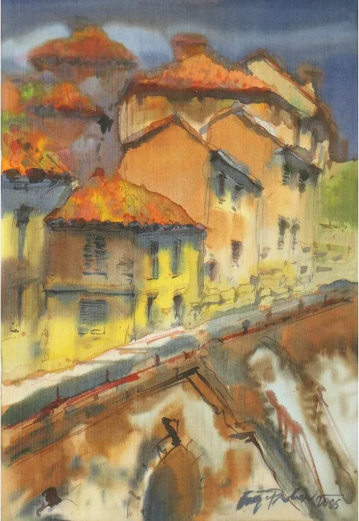 Tar,-Croatia