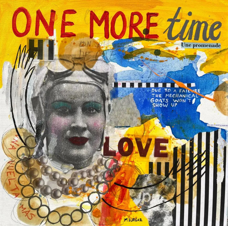 One more time