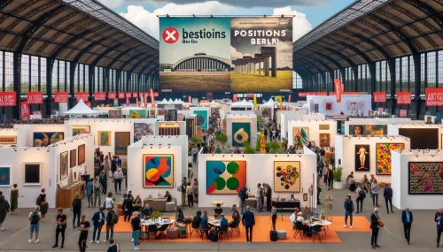 POSITIONS-Berlin-Art-Fair-2024:-Discover-Contemporary-and-Modern-Art