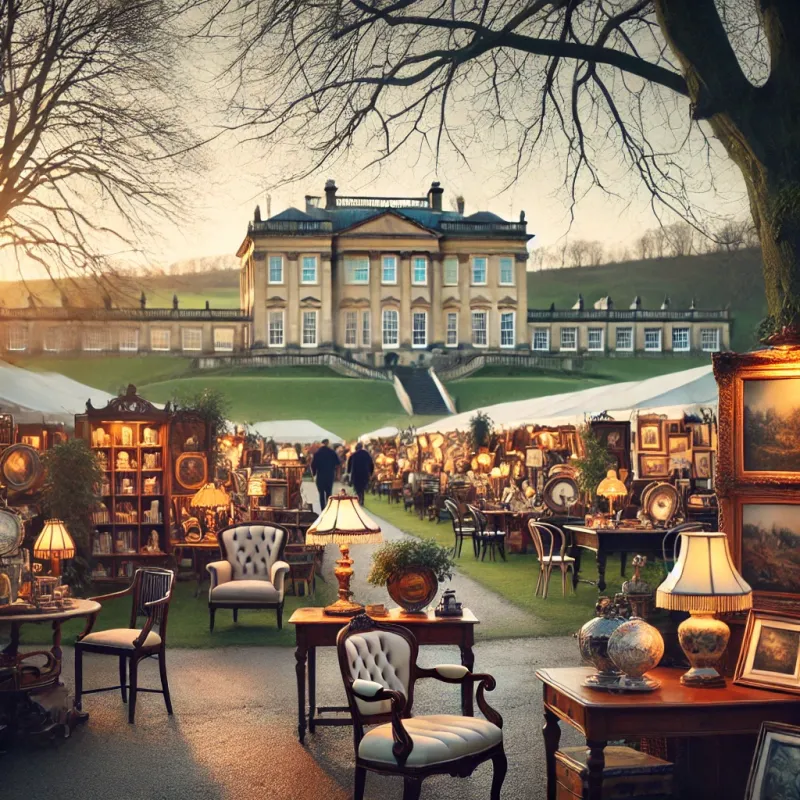 Antique-and-Collectors-Fairs-Doncaster