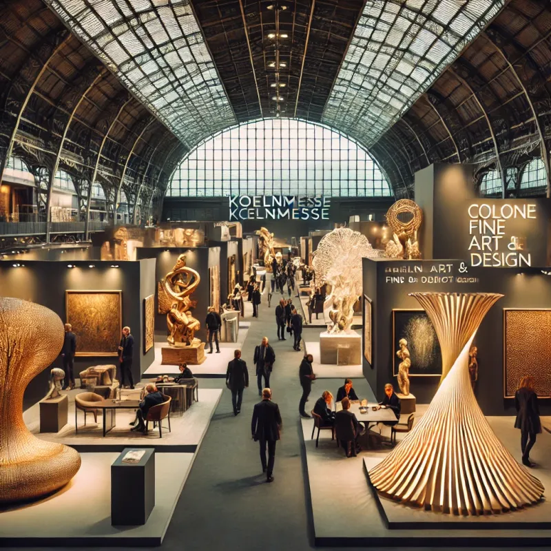 Cologne-Fine-Art-&-Design-2024