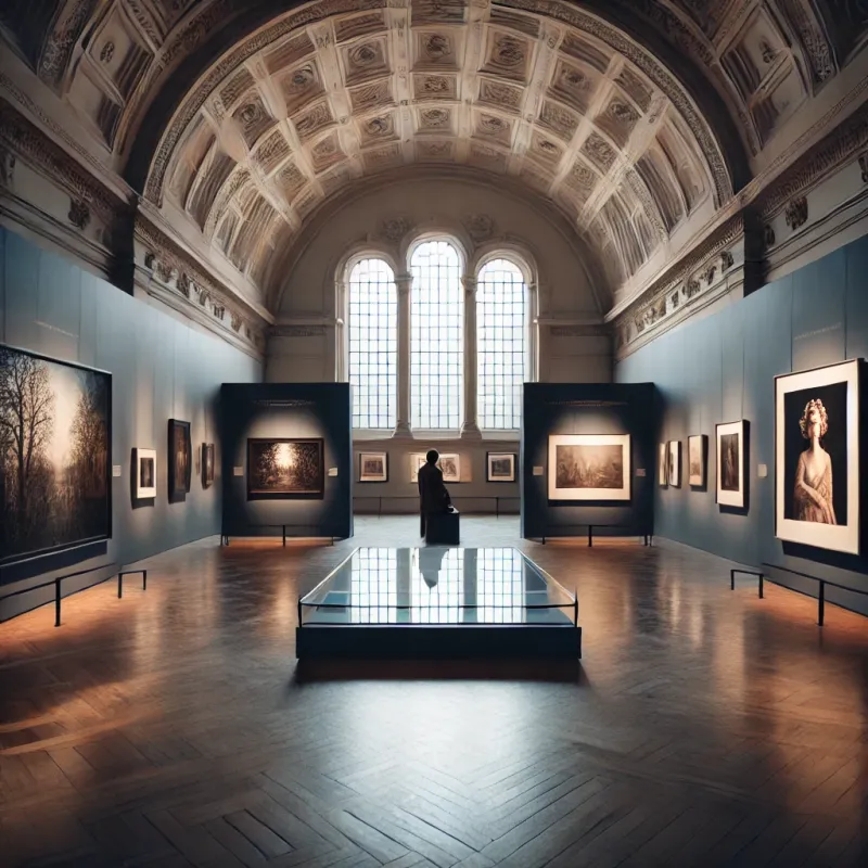 Ashmolean-NOW:-Bettina-von-Zwehl