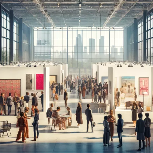 Experience-the-2024-Independent-Art-Fair-in-New-York