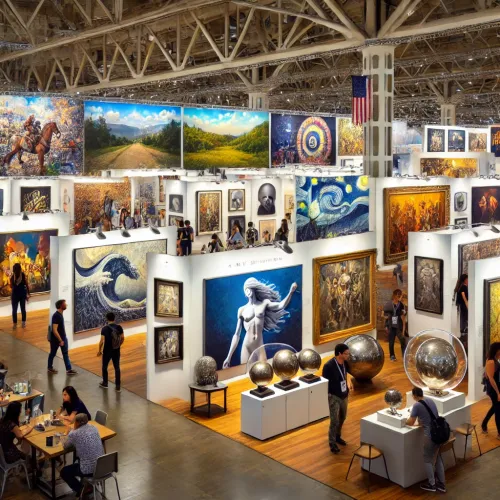 Dallas-Art-Fair