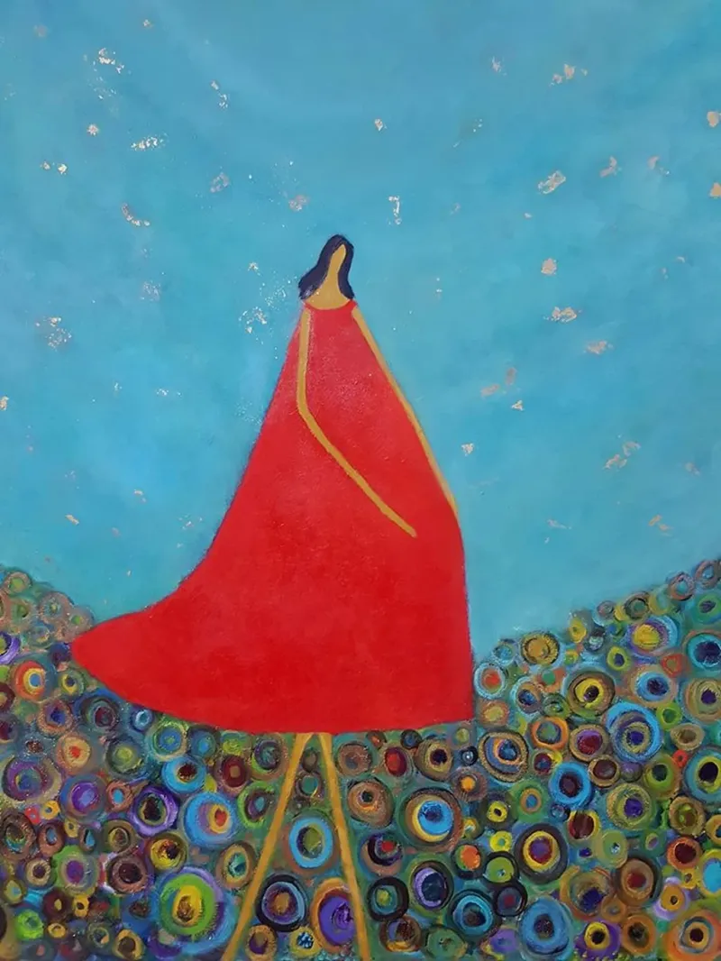 Girl-Woman