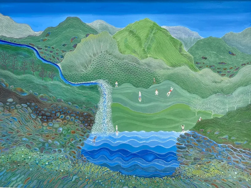 Fun-at-the-groundwater-table