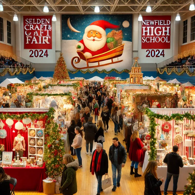Selden-Craft-&-Gift-Fair
