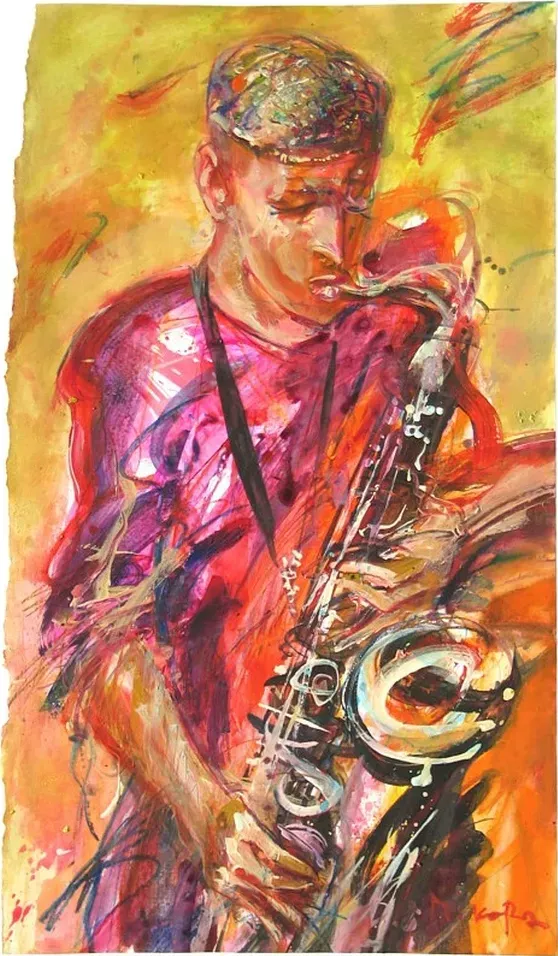 Evening Jazz