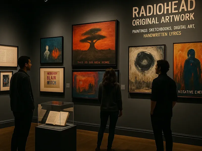 This-Is-What-You-Get:-Stanley-Donwood-/-Thom-Yorke-/-Radiohead