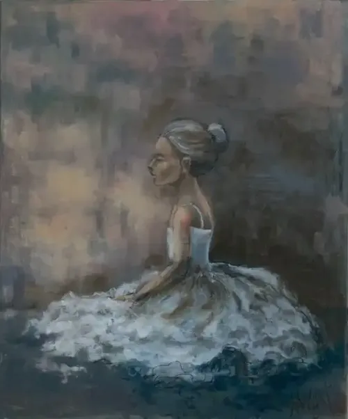 Little-Ballerina