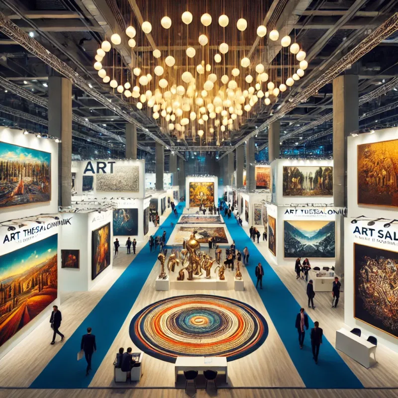 Art-Thessaloniki---International-Art-Fair