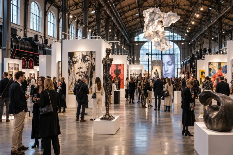 Art Riga Fair 2026