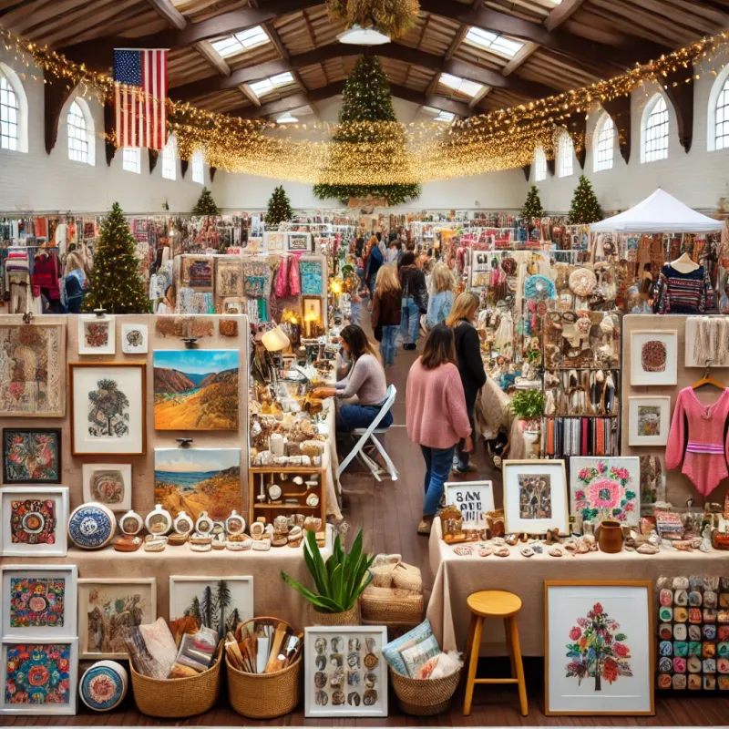 Village-Art-Faire