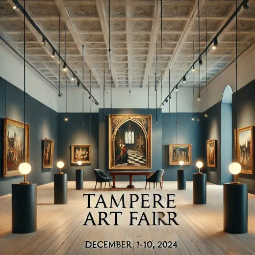 Tampere-Art-Fair