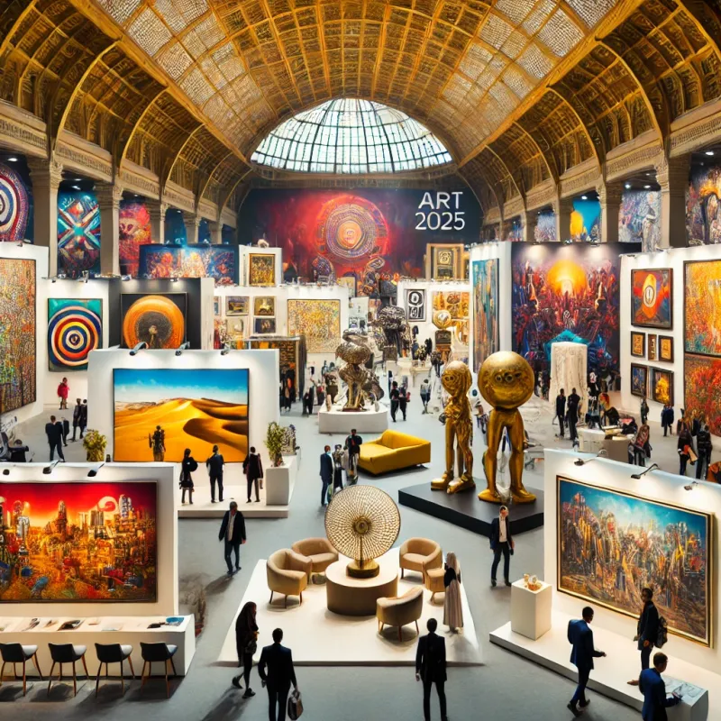 Art-Cairo-2025