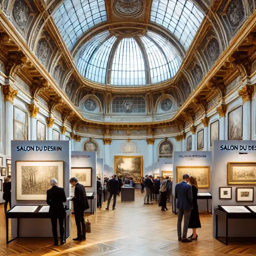 Salon-du-Dessin