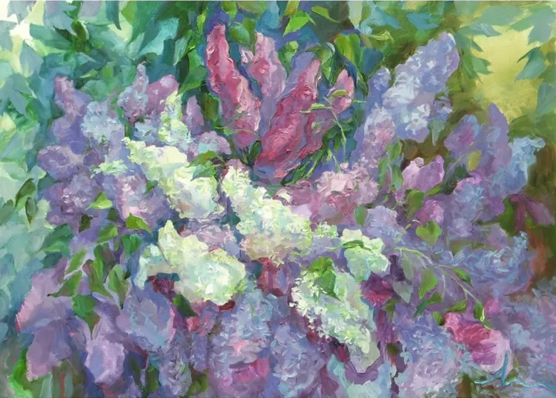 Lilac 2