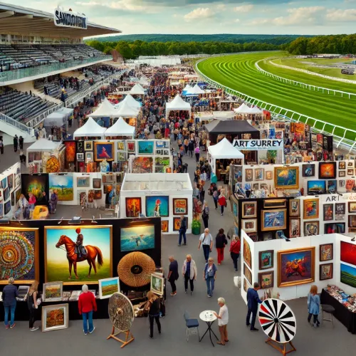 Art-Surrey---Sandown