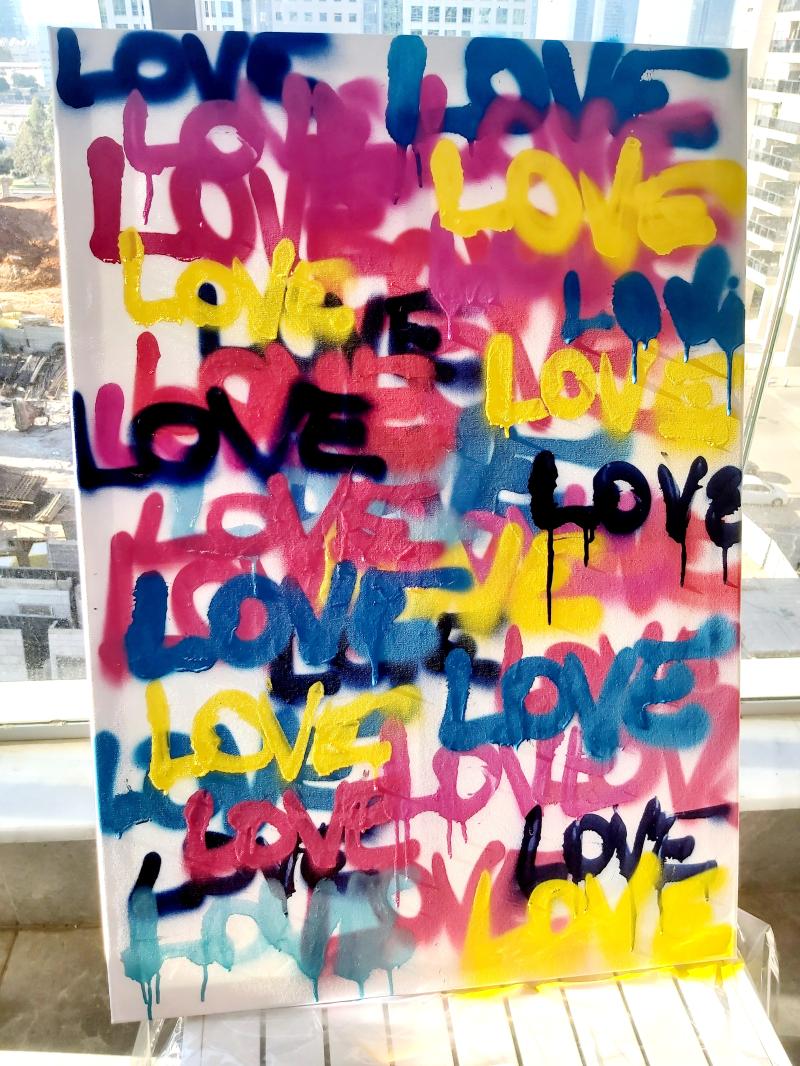 Love-is-the-answer