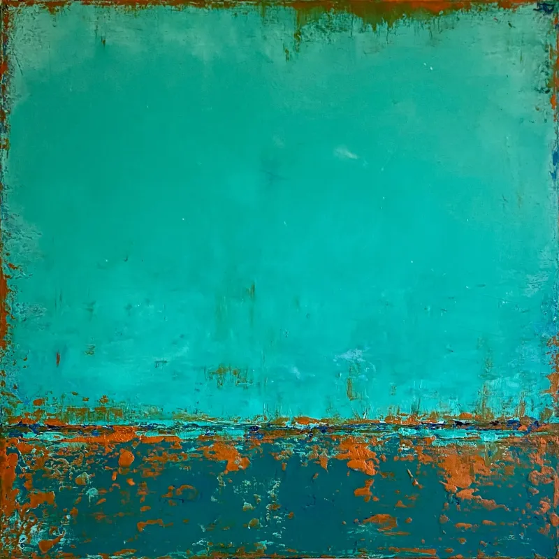 Couleur lagon