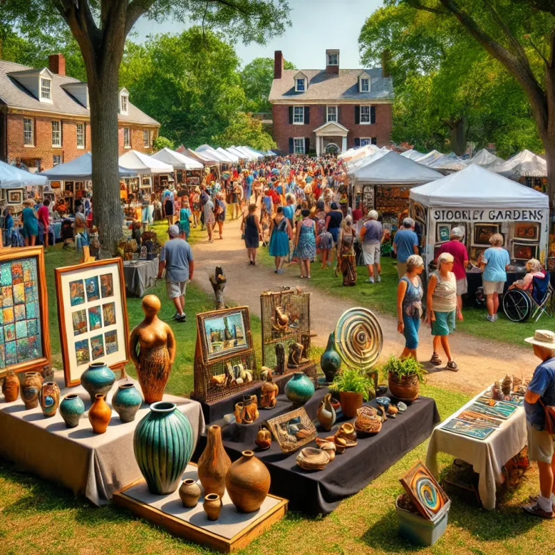 Stockley-Gardens-Arts-Festival