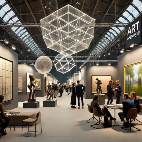 Art-Antwerp