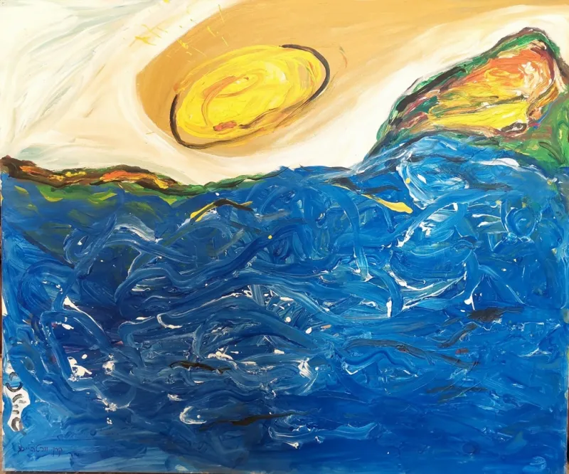 Israeli-Summer