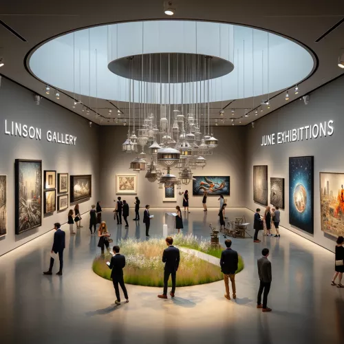 June-Art-Exhibitions-at-Lisson-Gallery