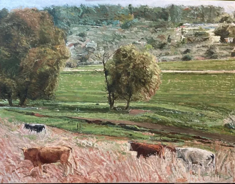 Cows-in-the-landscape