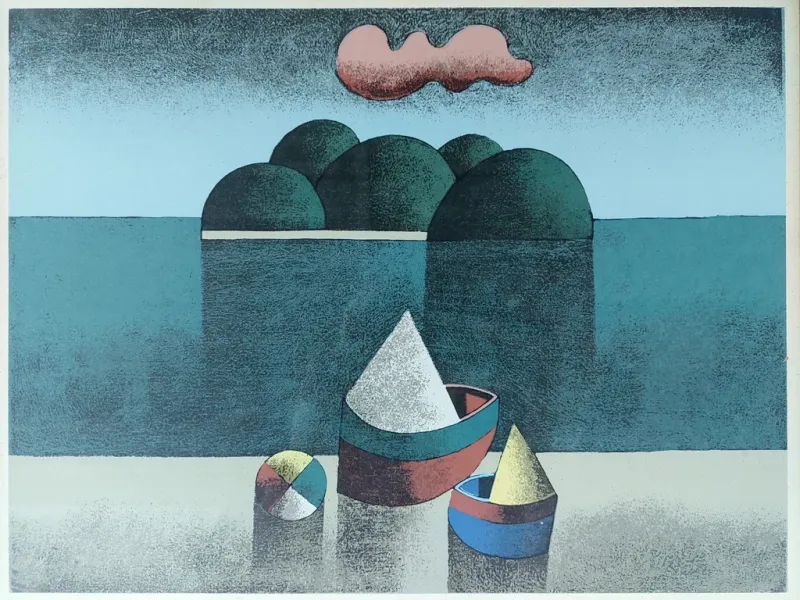 Toy-Boats
