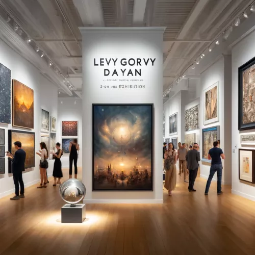 June-Art-Exhibitions-at-Levy-Gorvy-Dayan