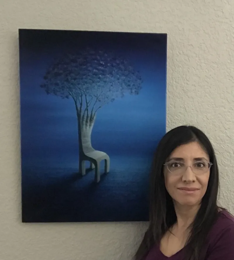 Marlene-Llanes