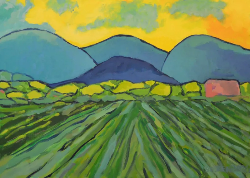 field