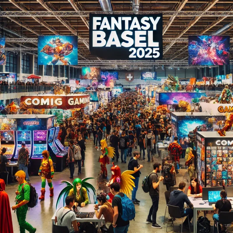 Fantasy-Basel-2025