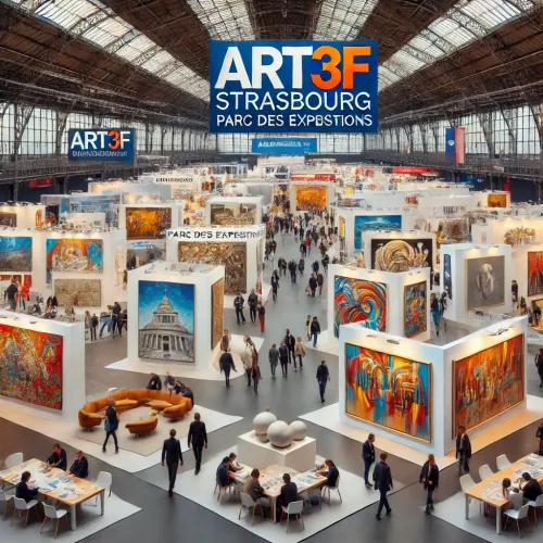 art3f-Strasbourg