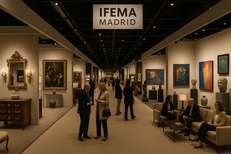 Feriarte-2025