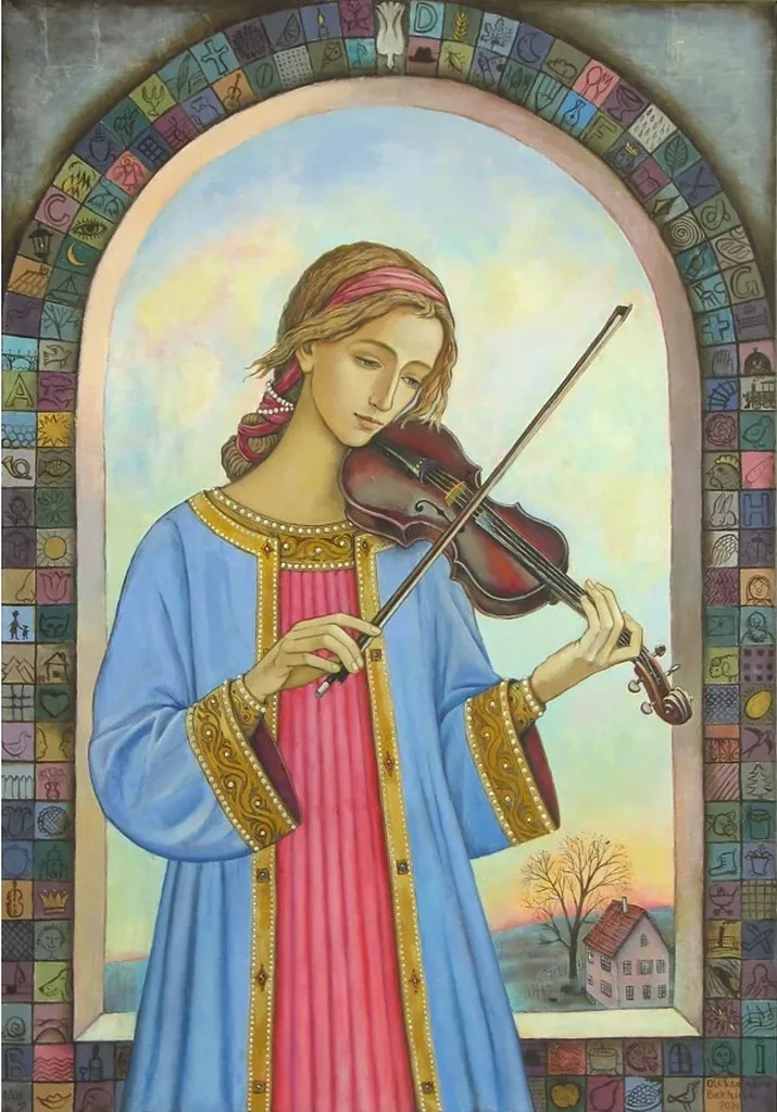 Morning Melody