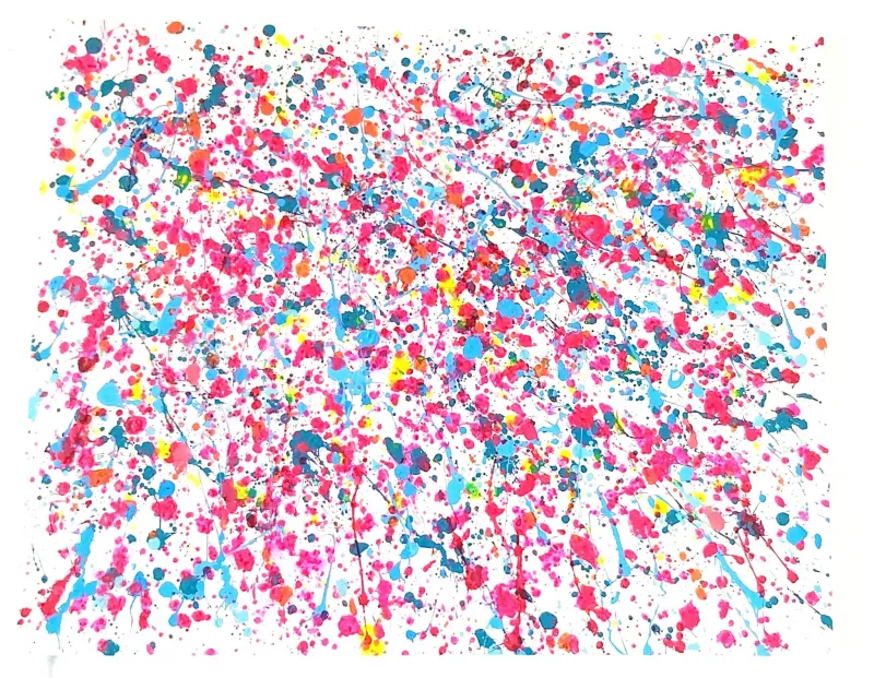 Splashes