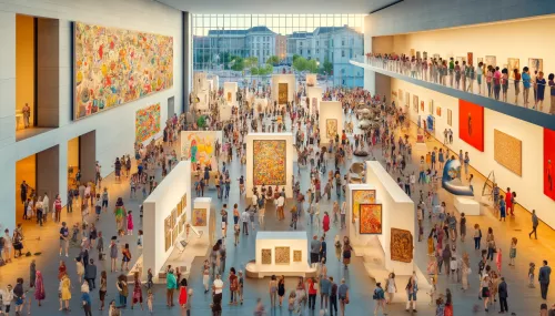 American-University-Museum-at-the-Katzen-Arts-Center:-A-Hub-for-Contemporary-Art
