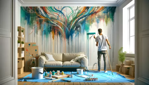 Color-Theory-in-Living-Room-Art--How-to-Choose-the-Right-Palette
