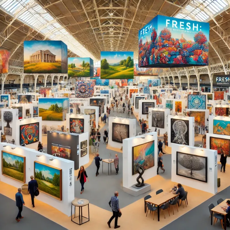 Fresh:-Art-Fair